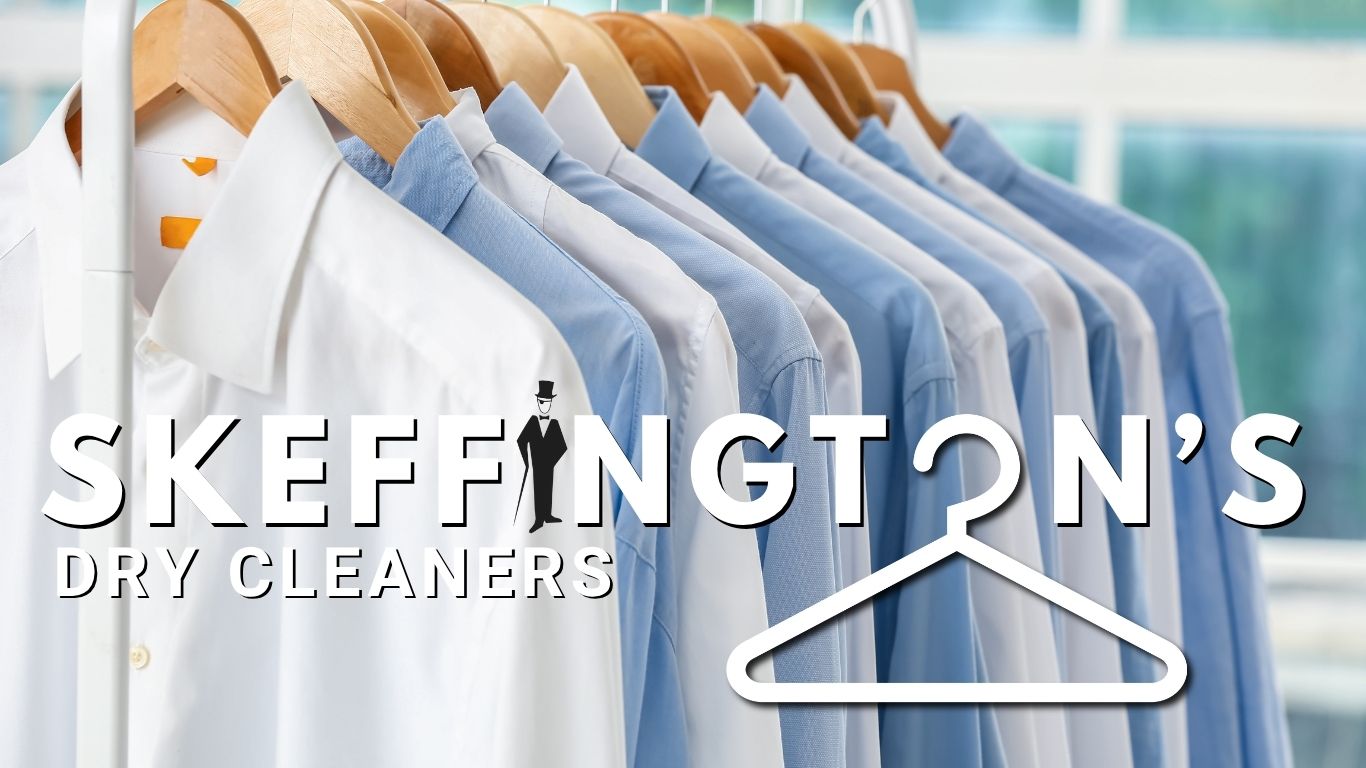 Skeffingtons made my wedding day unforgettable The tuxedo fit perfectly and the service was top-notch
