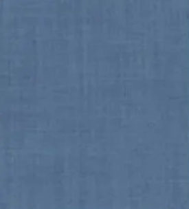Slate Blue Suit Swatch