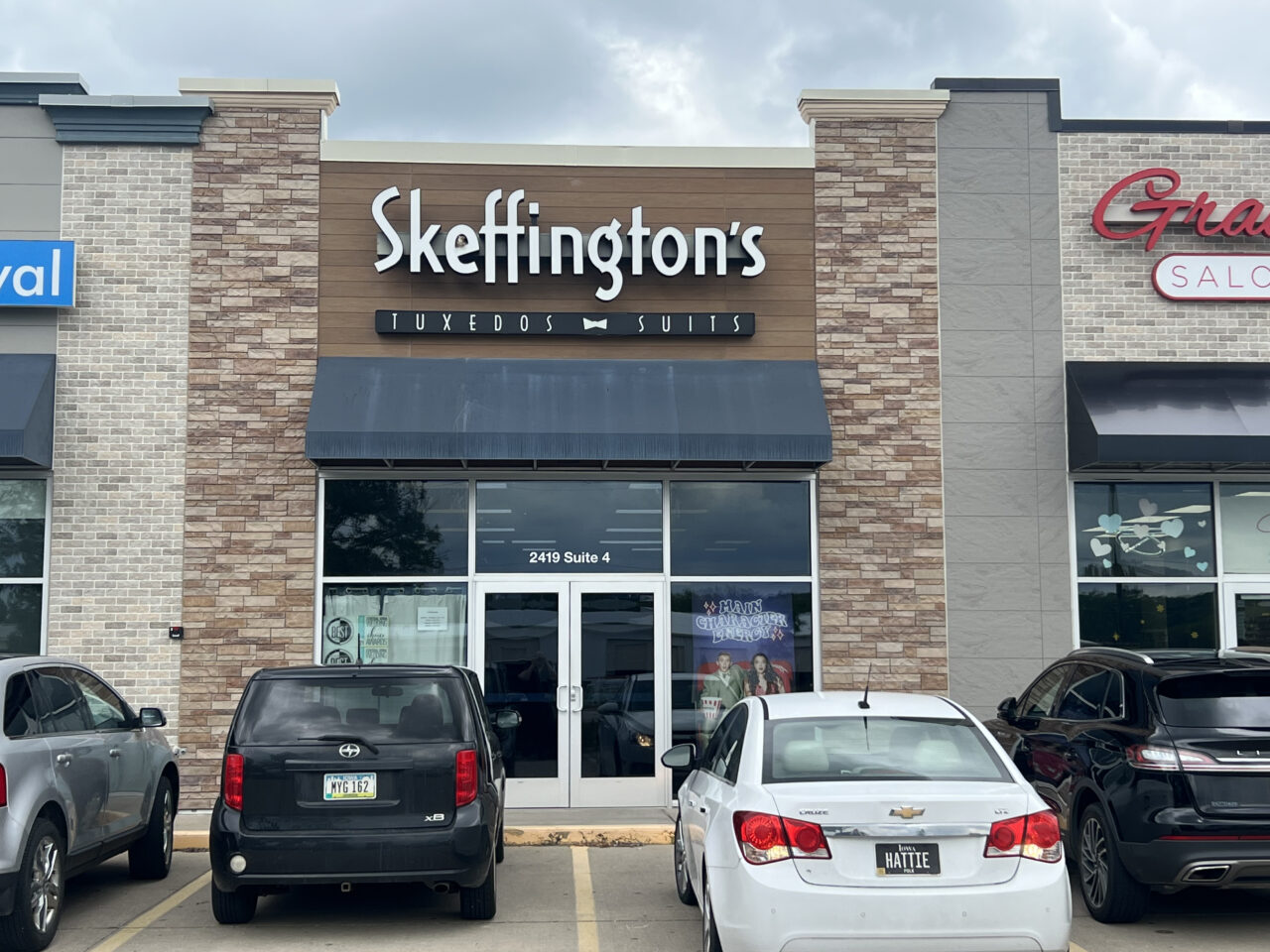 Skeffington S West Des Moines
