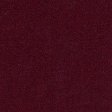 Burgundy Suit Swatch