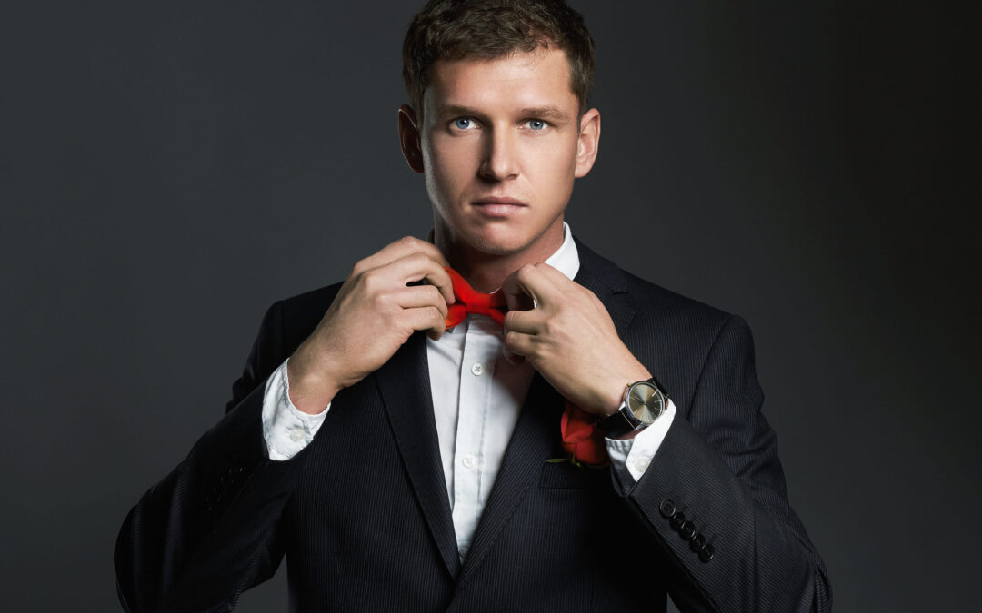 Black Tie or Business Casual? A Guide to Formal Dress Codes