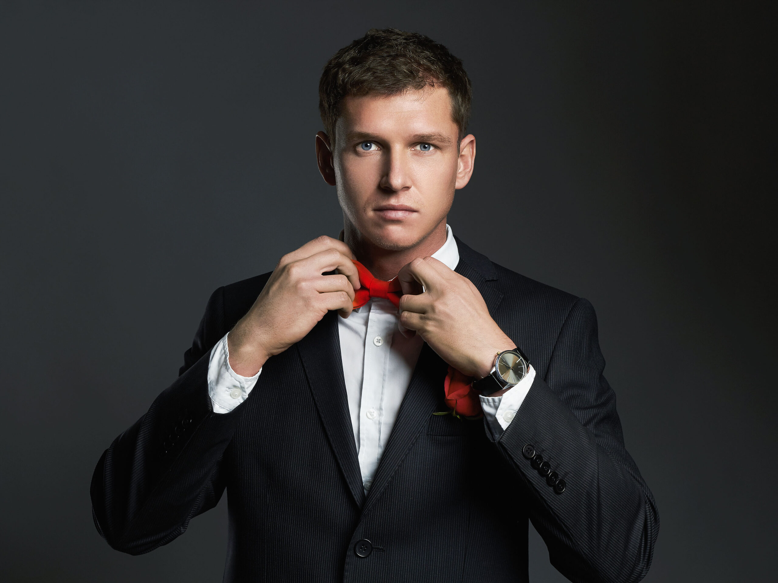 Black Tie or Business Casual? A Guide to Formal Dress Codes ...